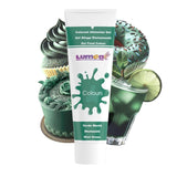 Dekozauber24 Colorant alimentar roșu, gel, 30g, vegan, fără zahăr, foarte concentrat, colorant alimentar roșu pentru fondant, cremă de unt, băuturi și multe altele