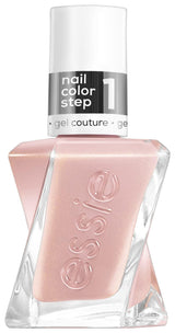 Essie Langanhaltender Nagellack Top Coat Mit Glänzendem Finish, Maniküre Ohne Uv-Licht, Gel by Essie, Farbe: Nr. 00 Top Coat, Transparent, 1 X 13,5 Ml