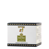 Mască de față cu ulei Oliva - 300 ml Masca de par Naty Shop