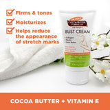 Palmer’s Pregnancy Cocoa Butter, crema pentru refacerea bustului dupa nastere Cosmetice si Infrumusetare Naty Shop