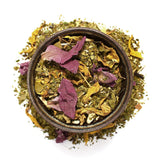 Yerba  „Mas Iq Tropical” Ceai mate brazilian 400G + 50 G Mas Energia Guarana | Ceai mate fructat | Cu ananas