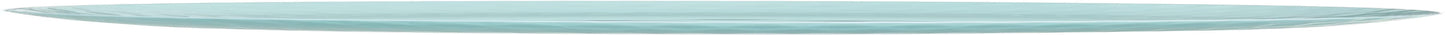 Set de veselă Pampille Turquoise Opal, 18 piese - 6 persoane, turcoaz