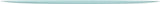 Set de veselă Pampille Turquoise Opal, 18 piese - 6 persoane, turcoaz