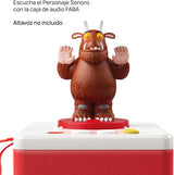 - Figura de sunet (FFE14501) Jucarii Bebe Naty Shop