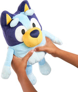 Pluș vorbitor BLUEY