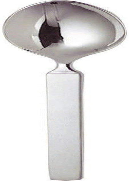 Alessi 4180S24 Set tacâmuri uscate 24 piese din oțel inoxidabil Bucatarie Naty Shop