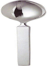 Alessi 4180S24 Set tacâmuri uscate 24 piese din oțel inoxidabil Bucatarie Naty Shop