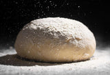 RUF Lievito Madre Sauerteig, Milder Weizen-Sauerteig, Mutterteig, Kurze Teigruhe Durch Enthaltene Trockenhefe, Lievito Madre Getrocknet Für Brot, Baguette, Focaccia, 3X35G Amestec pentru copt si gatit Naty Shop