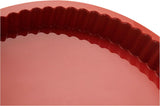 Silikomart SFT426 CROSTATA, Culoare Terracotta Bucatarie Naty Shop