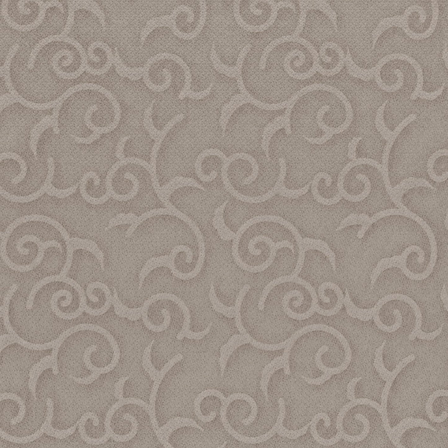 Papstar, 50 șervețele "ROYAL Collection" 1/4-fold 40 Cm X 40 Cm gri "Casali", #84889 (pachet de 2)