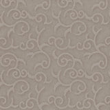 Papstar, 50 șervețele "ROYAL Collection" 1/4-fold 40 Cm X 40 Cm gri "Casali", #84889 (pachet de 2)