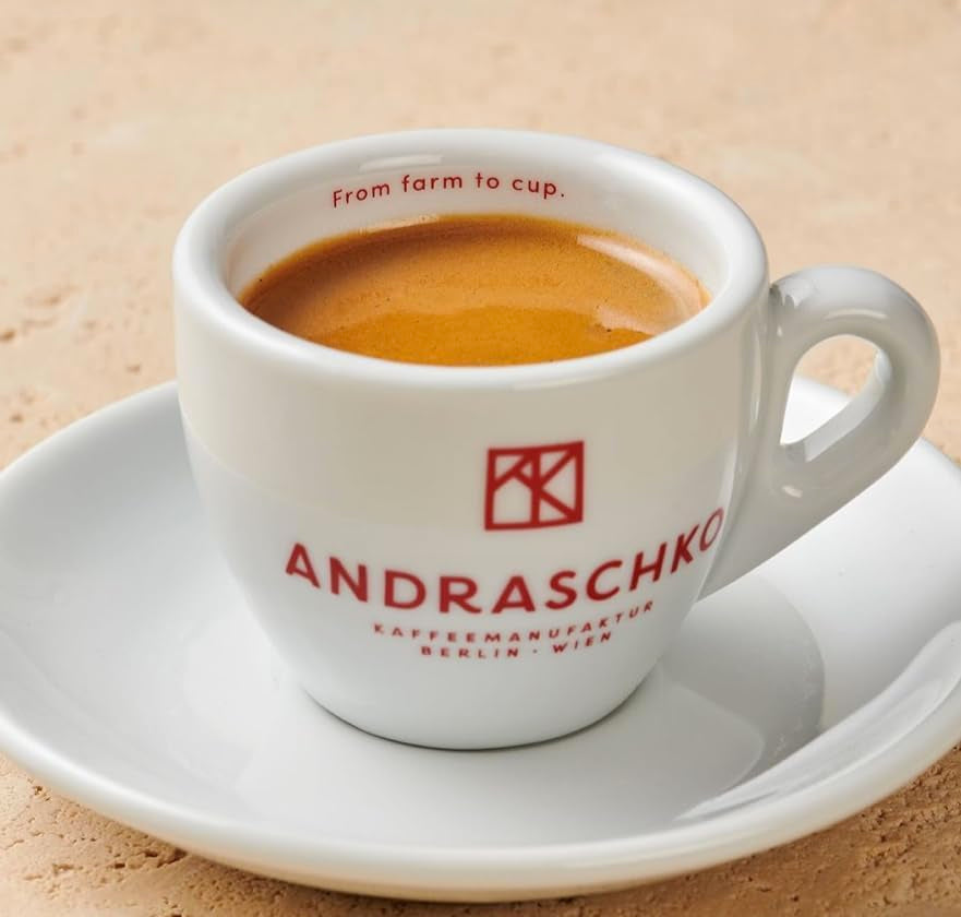 Malabar Monsoon Espresso Blend - 100 % Arabica aus Indien, Brasilien & Guatemala - säurearm & ausgewogen mit Nektarine, Honig & Haselnuss - ganze Bohnen, medium dark roast - 1kg
