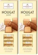 Nuga cremoasă Niederegger 100g