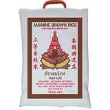 ROYAL THAI RICE - Orez brun parfumat cu bob lung - 1 x 10 kg