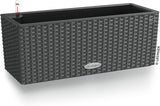 LECHUZA BALCONERA Cabană 50 alb 15600