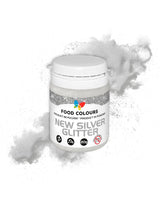 Coloranți alimentari Pudră de colorant alimentar cu efect metalic, Colorant comestibil ORIGINAL GOLD 20G – Ideal pentru decorarea prăjiturilor, tartelor, pastelor de zahăr, fursecurilor și băuturilor.