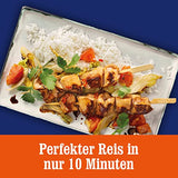 Orez Basmati BEN'S ORIGINAL™ pentru fierbere în pungă 500g