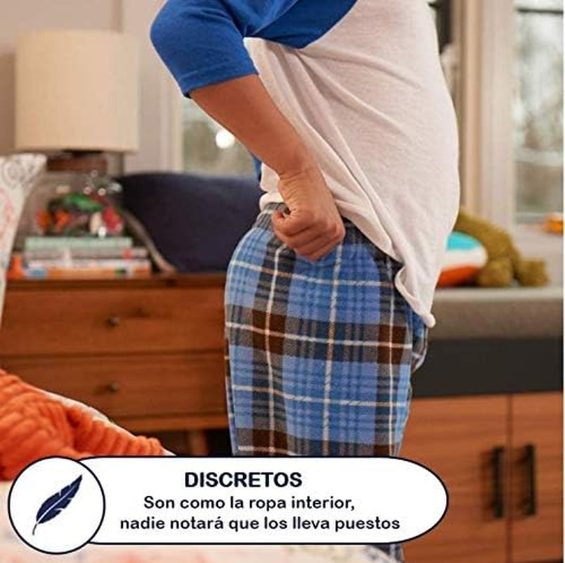 Chiloți de noapte Huggies DryNites, pentru fete, 3-5 ani (16-23 kg), 2 x 16 bucăți