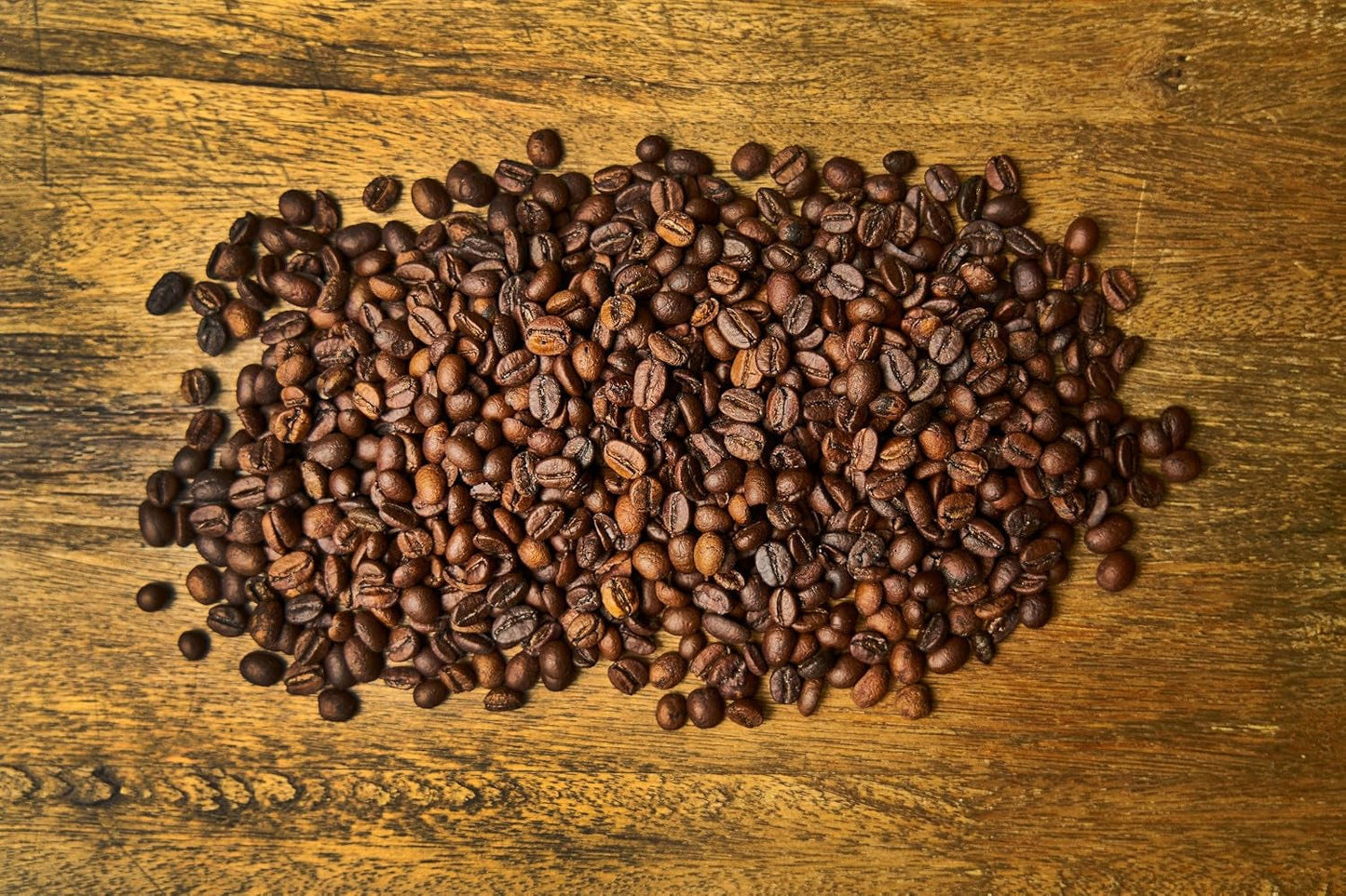 Cafea specială din America de Sud - Galapagos, ecosistemul unic al insulelor (500 de grame, boabe întregi) - cafea de origine unică - cafea premium - aciditate scăzută - prăjită ușor și proaspăt