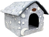 Pături & Mobilier, Animale de companie, Peșteri & Case, Pisici, Paturi pentru pisici, Pisici - culcusuri, saltele