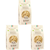 Paste Busiata organice, 0,5 kg