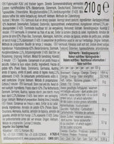 ACECOOK - Vermicelli cu fasole GD - (1 X 210 GR)