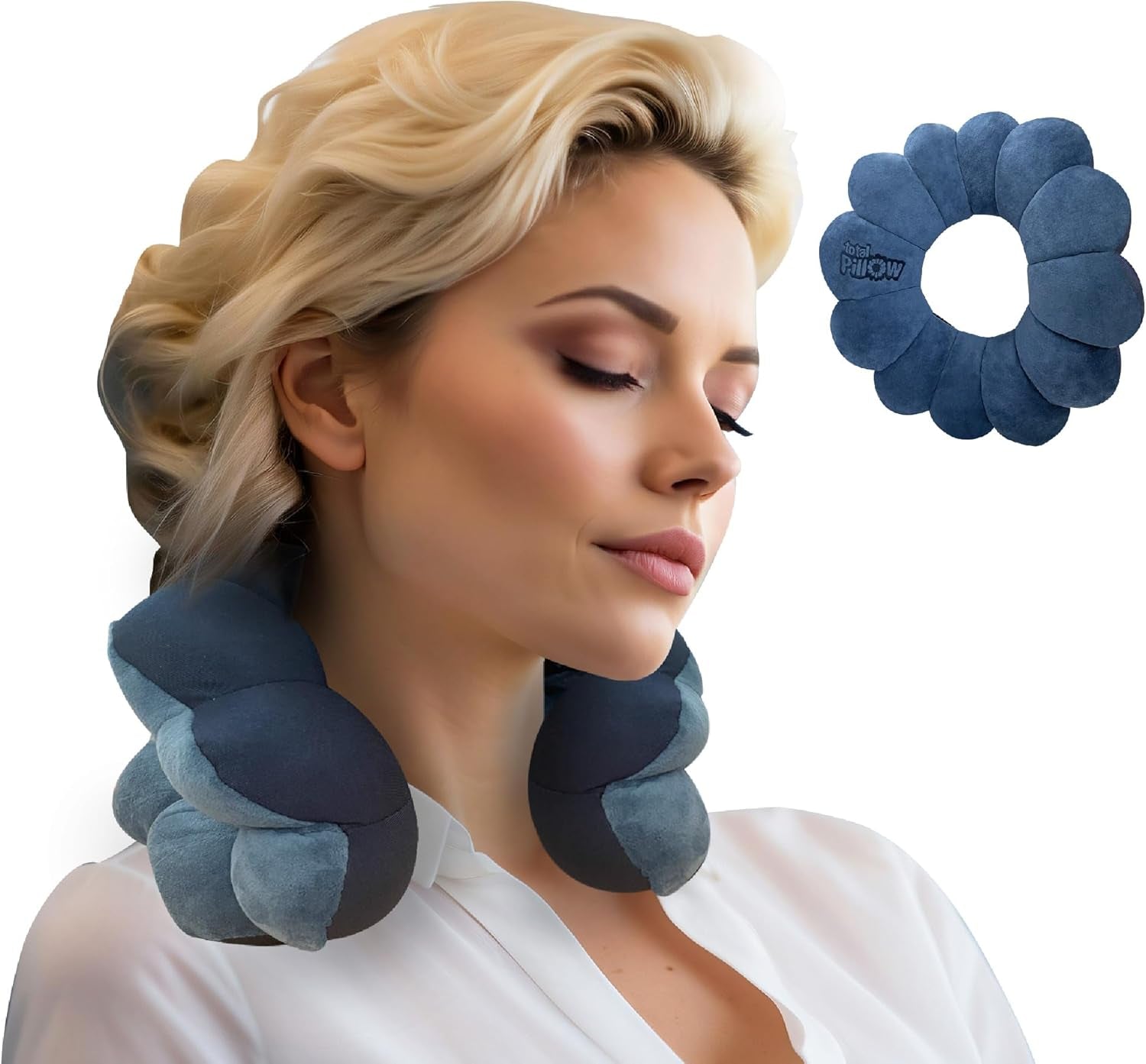 Hampton Direct Blue