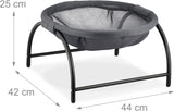 Pături & Mobilier, Animale de companie, Hamac, Pisici, Paturi pentru pisici, Pisici - culcusuri, saltele
