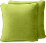Amago - Kuscheldecke, Cashmere-Feeling, 220 X 240 Cm - Anthrazit