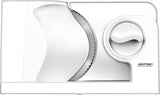 MPM MKR-05 Feliator electric universal, grosime de tăiere reglabilă până la 15 mm, 150 W Rasnite si Feliatoare Naty Shop