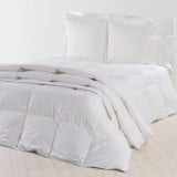 Sancarlos plapuma jos, cald 220X220 Cm alb Plapumi si pilote Naty Shop