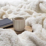 CARSTENS, INC. Wrangler Ultra Premium Throw Blanket, Super Soft, Sherpa Fleece, Oversized, 137.2 X 172.7 Cm, Southwest Horizon Paturi si Cuverturi Carstens, Inc.