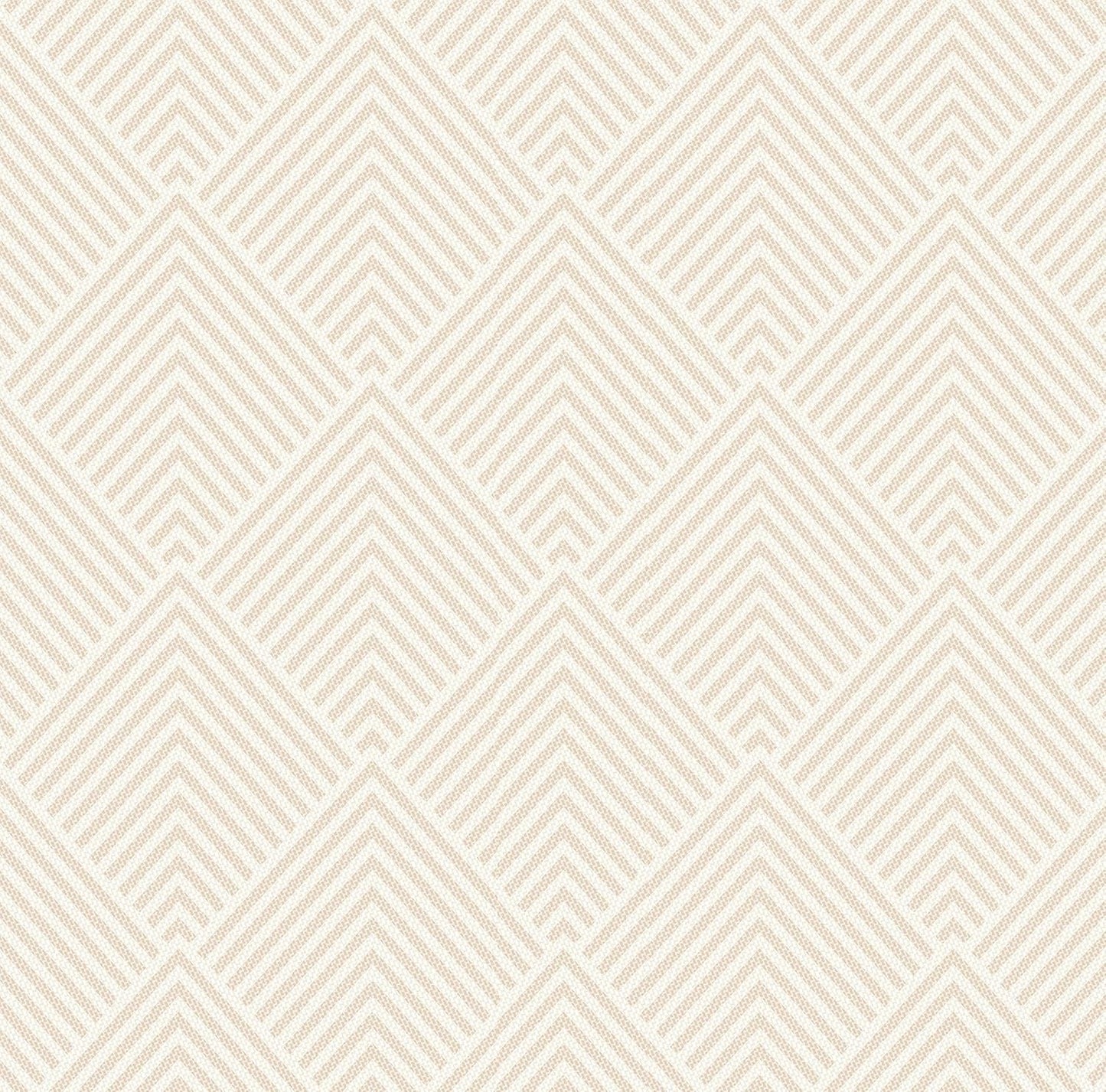 Papstar, 50 de șervețele "ROYAL Collection" 1/4 fold 40 Cm X 40 Cm șampanie "Elegance", #86497