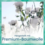 Set Harmonie Aqua Baby cu scutece mărimea 1 (2-5 kg, 180 bucăți), mărimea 2 (4-8 kg, 240 bucăți), cutie de jumătate de lună și șervețele umede Aqua Baby, 720 șervețele (15 x 48), kit de început pentru bebeluși