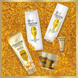 Balsam Pantene Pro-V Repair And Care, regenerează părul din interior spre exterior Duș și baie Pantene