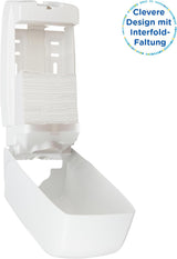 Hârtie igienică Kleenex cu o singură foaie 8408, hârtie igienică cu 2 straturi în pachete vrac, Fabricată din hârtie certificată Fsc, 36 pachete X 200 foi (7.200 foi)