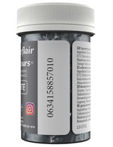 Pastă de colorant alimentar Sugarflair Grafit, colorant alimentar spectral concentrat pentru cremă de unt, pastă de zahăr, glazură, mixuri pentru prăjituri, macarons și multe altele! - 25g