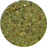 Verde Mate Green Mango &amp; Maracuya 0,5Kg | Ceai de fructe Mate | Gustul exotic al ceaiului Mate | Puterea răcoririi | Stimulare naturală | Ceai Mate din Brazilia | 500 G
