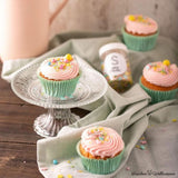 Super Sprinkles, Hoppladihopp, Sprinkles cu motive pascale, 90 grame Naty Shop