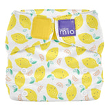 Bambino Mio, scutec textil Miosolo Classic All-in-One, scutec organic fără substanțe chimice