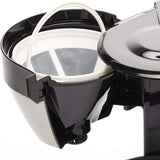 WAECO 9103533013 PerfectCoffee MC 052/MC 054 Aparat de cafea cu 5 căni, 12 sau 24 de volți, pentru conectare în mașini sau camioane