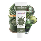 Dekozauber24 Colorant alimentar roșu, gel, 30g, vegan, fără zahăr, foarte concentrat, colorant alimentar roșu pentru fondant, cremă de unt, băuturi și multe altele