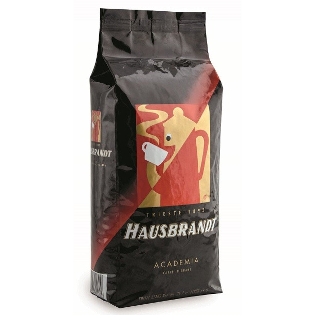 Hausbrandt ACADEMIA, ambalaj de 1 kg