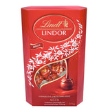 Lindt LINDOR Ciocolată cu Fistic | Pungă resigilabilă de 1 kg | aprox. 80 de bile de ciocolată cu lapte cu umplutură de cremă de fistic care se topește în gură | Pachet vrac, cadou pralină