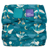 Bambino Mio, scutec textil Miosolo Classic All-in-One, scutec organic fără substanțe chimice