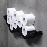 Hârtie igienică RENOVA SUPER COMPACT 6 role