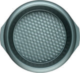 Progress BW09819G2EU7 Shimmer Kollektion, Runde Backform Aus Kohlenstoffstahl Mit Antihaftbeschichtung, Ideal Für Pies, Kuchen, Torten Und Quiches, 28 Cm, Grün Matrite si tavi pentru copt Naty Shop 28Cm Runde Pfanne
