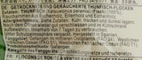 Katsuobushi Bonito Flocken – Aus 100 Prozent getrocknetem und geräuchertem Bonito Thunfisch – Ideal für die japanische Küche – 1 x 40 g