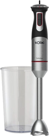 Pro Chef 1000 Stabmixer, W, Edelstahl Bucatarie Naty Shop 1200W | 1 Zubehör