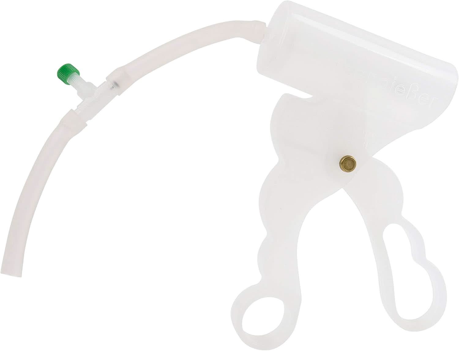 BP001 Brustpumpe, Vakuumpumpe Für Größere Brüste Mit Handpumpe SOLO CUP A Accesorii Hrana si Alaptare Bebe Naty Shop
